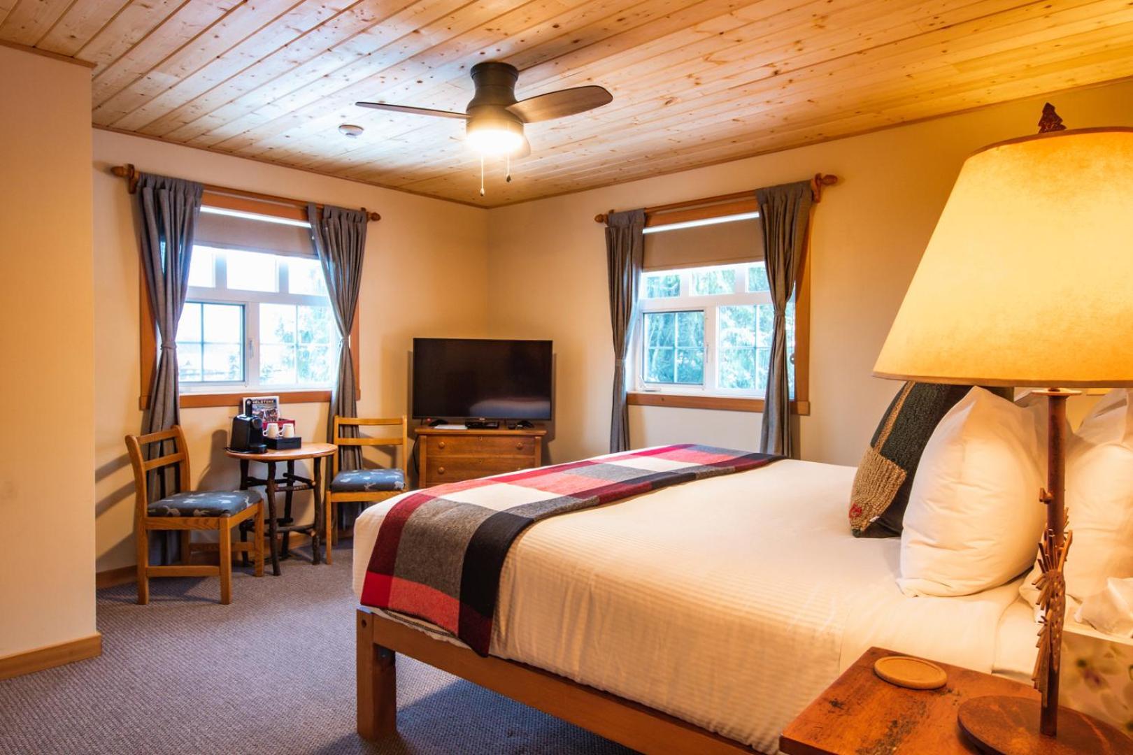 Courthouse Inn Ревелсток Экстерьер фото